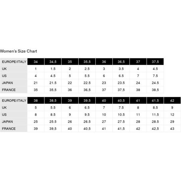 Giuseppe Zanotti May London Leather Sneaker - Picture 5 of 5